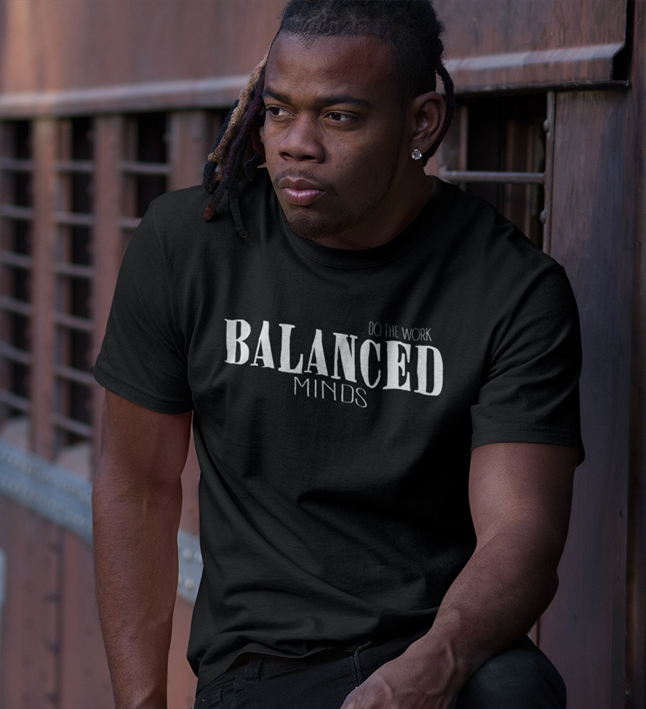 Balanced Minds slide 3