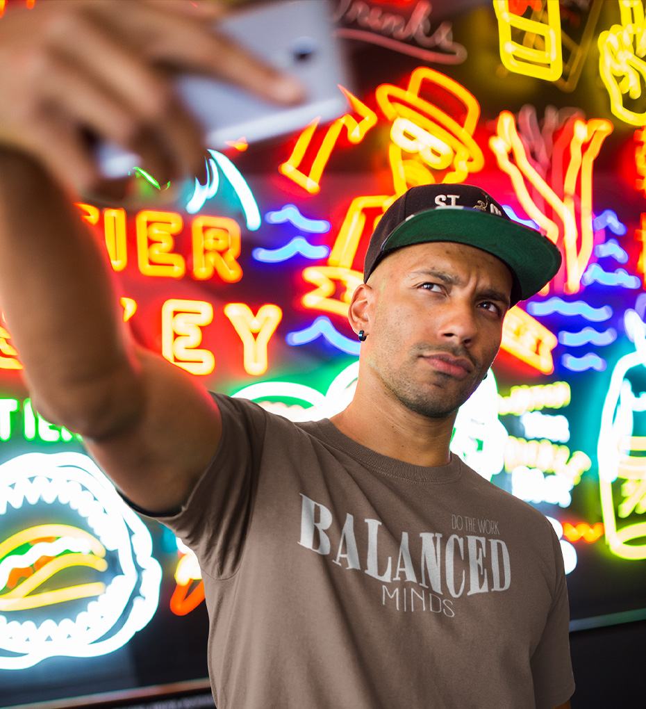 Balanced Minds slide 2
