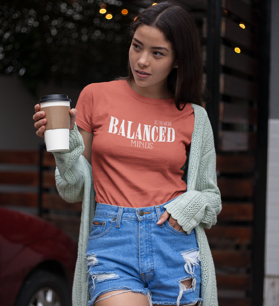 Balanced Minds slide 1